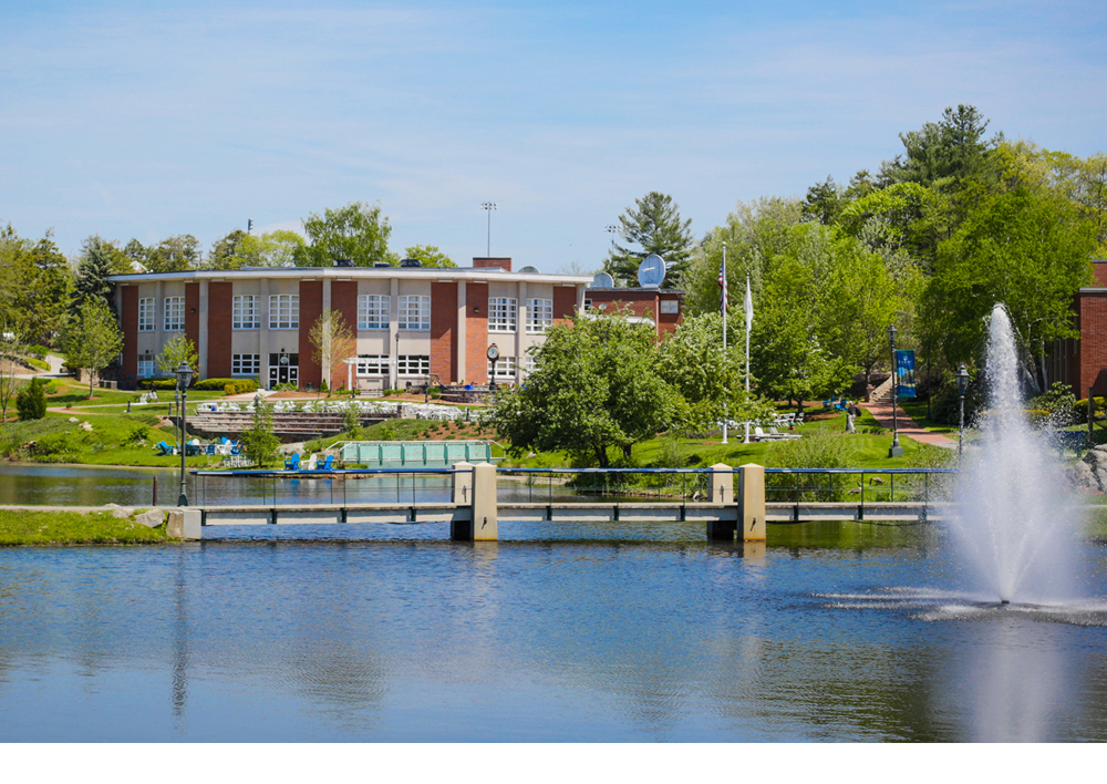 Endicott College