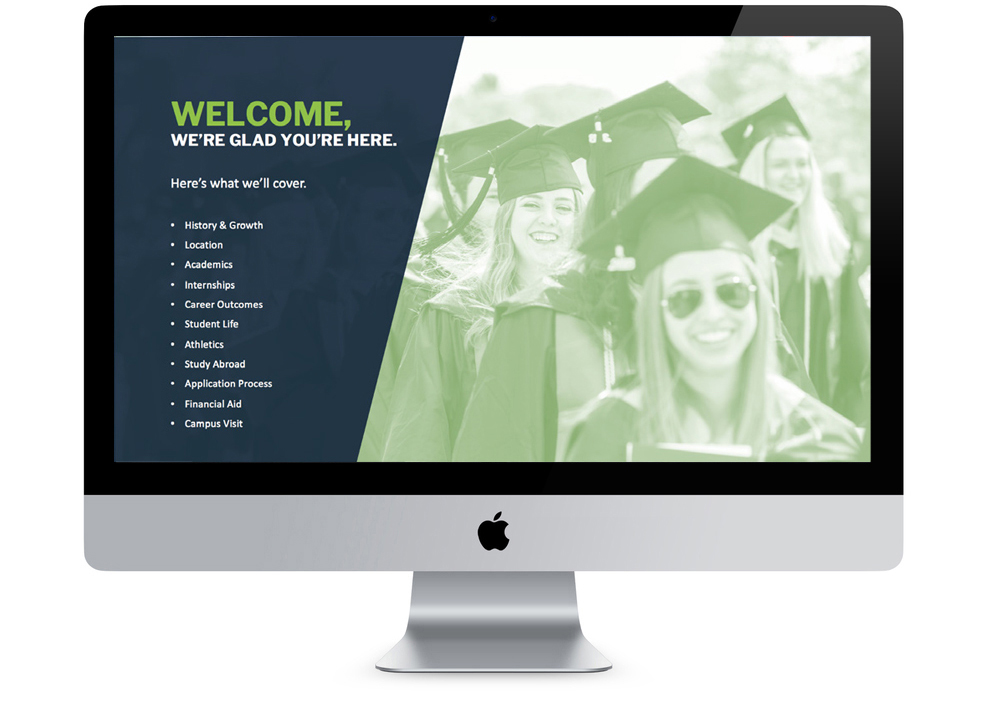 Endicott College